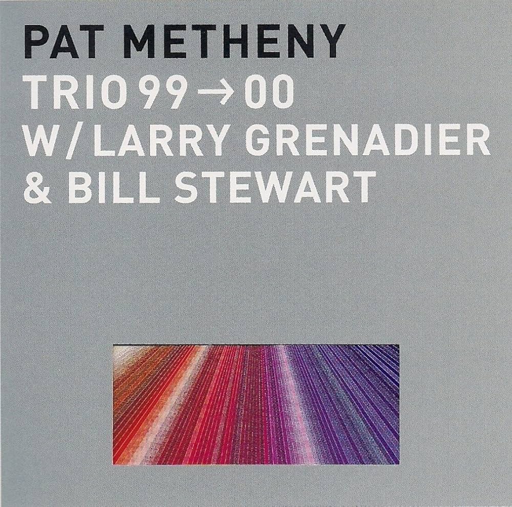 BottlesCansRI's tweet photo. #NowPlaying #NowLasering #More @PatMetheny https://t.co/nQ46lstLgQ