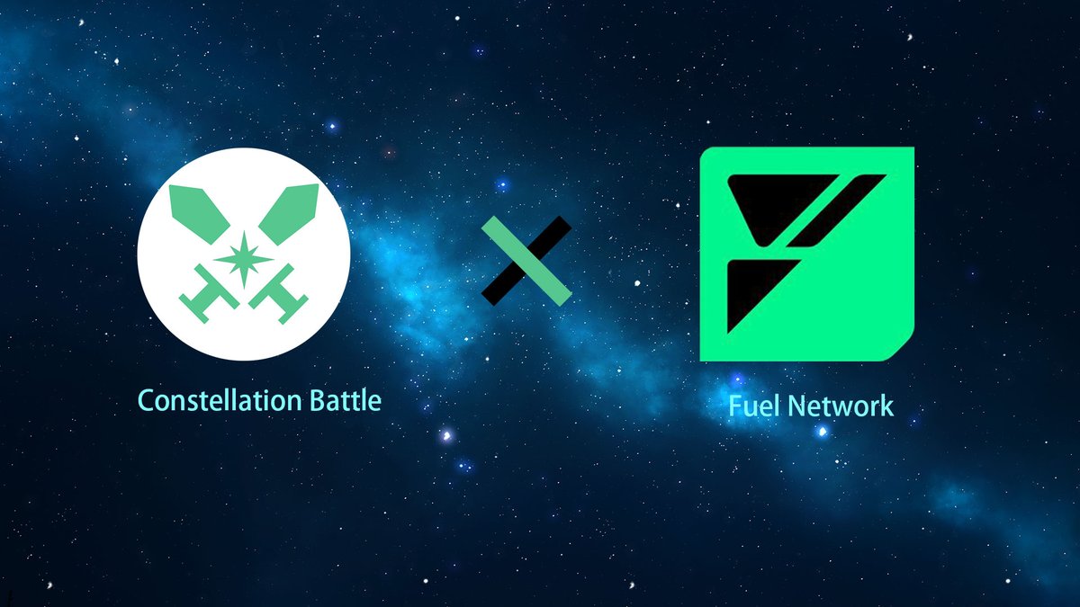 constellationba's tweet photo. 📢🔥🥂🎆🎉Good News, our game Constellation Battle, has been launched on Fuel Test Network. 
✨It's available to play now. 👇
😎Have fun.👉https://t.co/rlUfVzGdiP https://t.co/y5hk1x8b4O