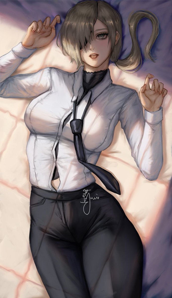 蔚Ⅱ ▷Commission Open◁ tweet media