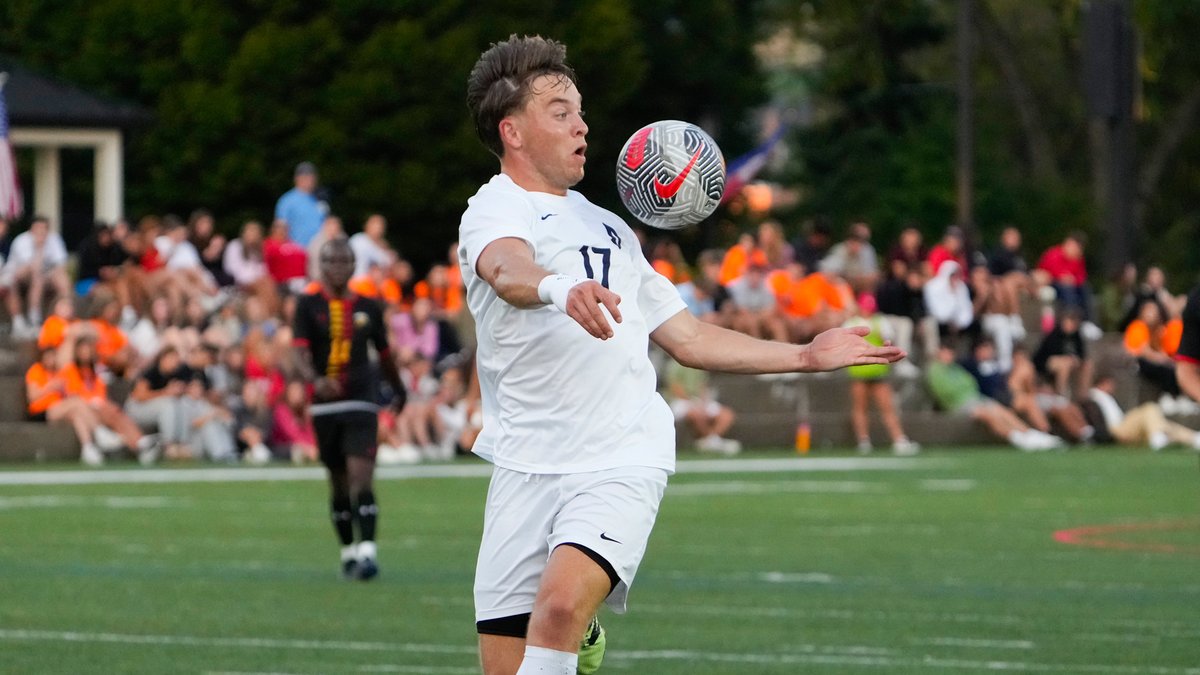 RECAP: Dukes Remain Unbeaten as Late Goal From Ervin Lifts Duquesne Over Xavier

➡️: bit.ly/3zaDgrB

#GoDukes