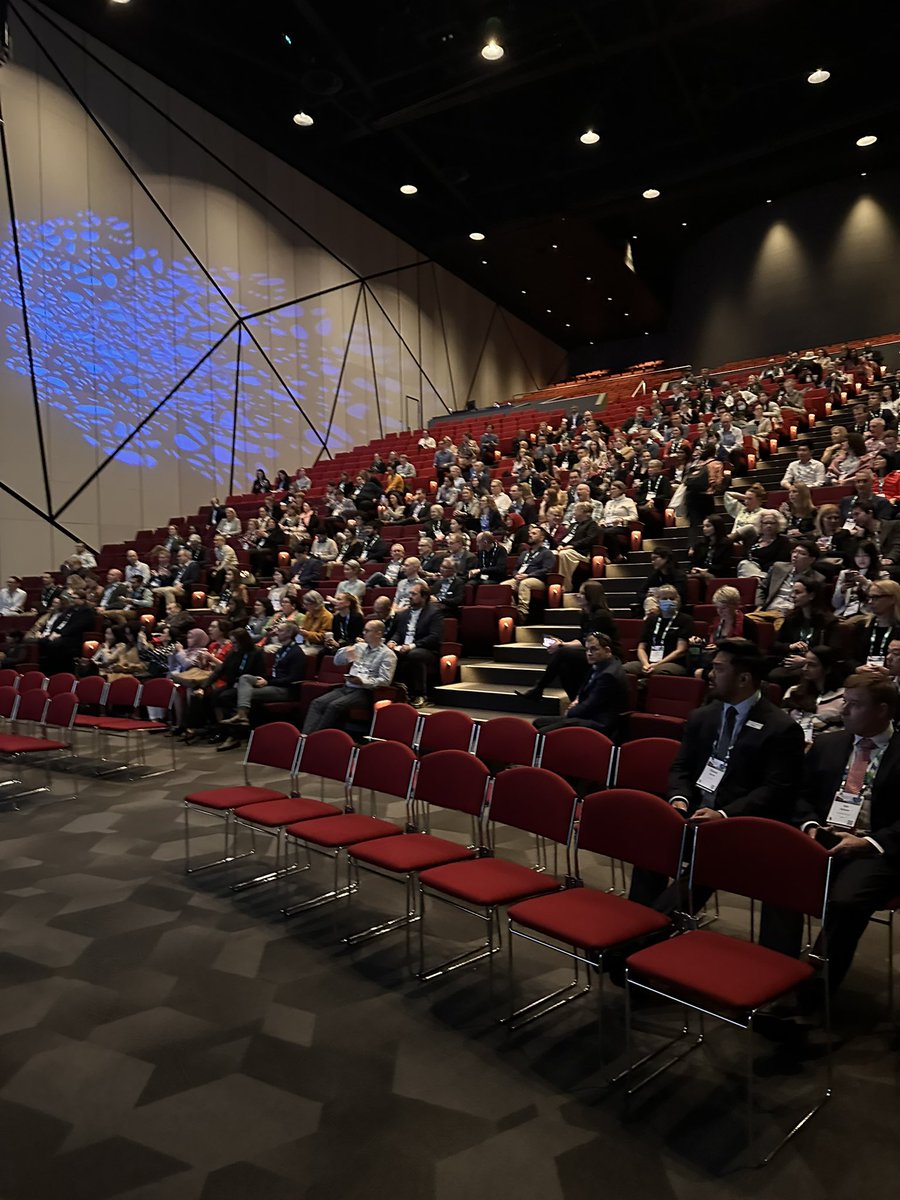 ANZSN (@anzsn) on Twitter photo It’s a full house! The opening of @anzsnasm by our President <a href="/KrishRathika/">RathikaKrish</a> here in Adelaide.
.
#nephrology #kidneycare It’s a full house! The opening of @anzsnasm by our President <a href="/KrishRathika/">RathikaKrish</a> here in Adelaide.
.
#nephrology #kidneycare