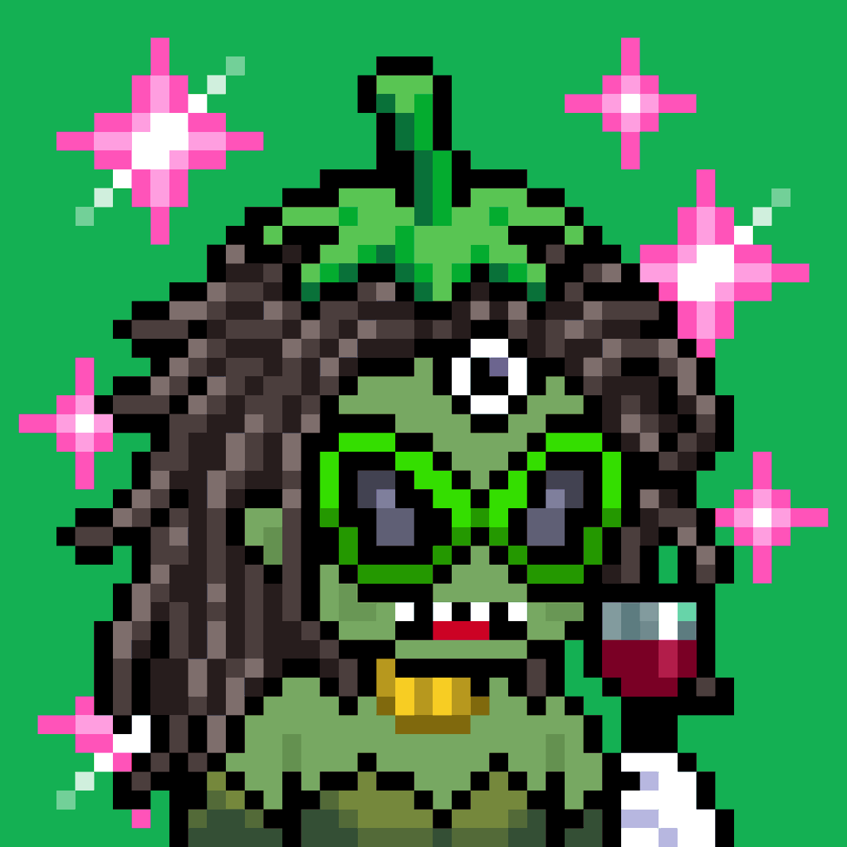 maestrobnb's tweet photo. Everyone is talking about @zombSEIS 1/1 NFTs.

So who has zombie @SeilorMoon_NFT?

listed at 300 sei!!! get it @zombSEIS legends!!! https://t.co/o2UYtF15kM