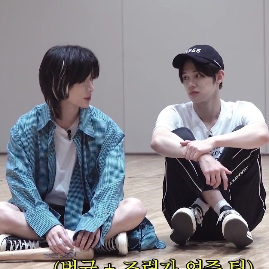 thyyawn's tweet photo. — yeongyu au || beomjun au 🎐

“te lo juro terry si me atropellas gyu vendra corriendo a buscarme” https://t.co/mzBKPCRLFQ