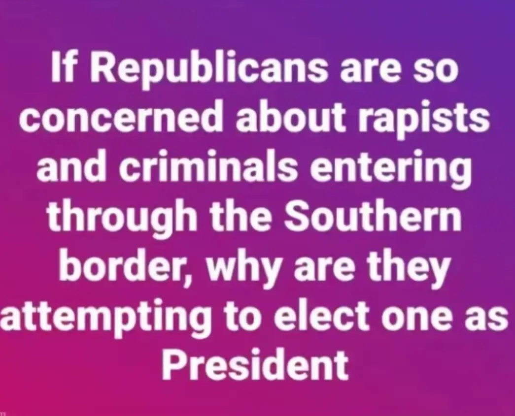 This #MAGACultMorons