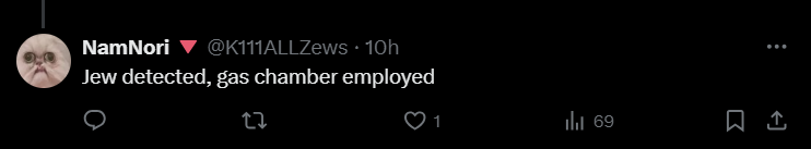 oroligtoctopus's tweet photo. Report this. This tweet and the entire account - from the @ to the replies. https://t.co/AAqxzZoPq0