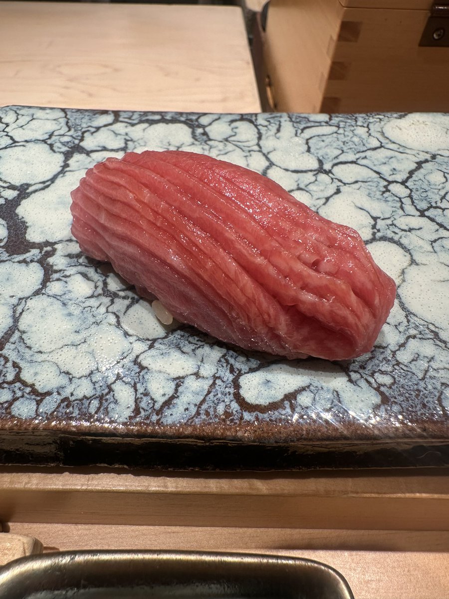 鮓ふじなが
1年ぶりに大好きなSisterと行ってきたよ。
結局の所最終的にお寿司がご飯界最強な気がしている。
異論は認める。 https://t.co/5vg1FIKwLJ