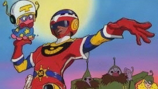 animationbdays's tweet photo. Happy 44th Anniversary to Muteking, The Dashing Warrior! (1980) #MutekingTheDashingWarrior #Muteking https://t.co/N9ydluzaDv