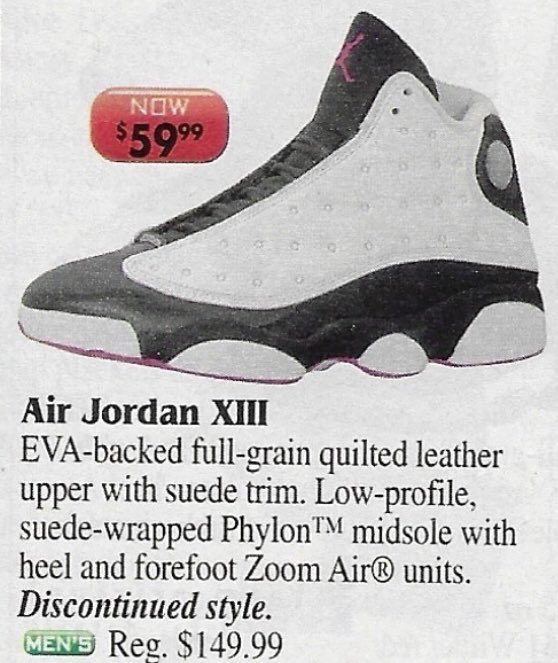 Kids today will not understand