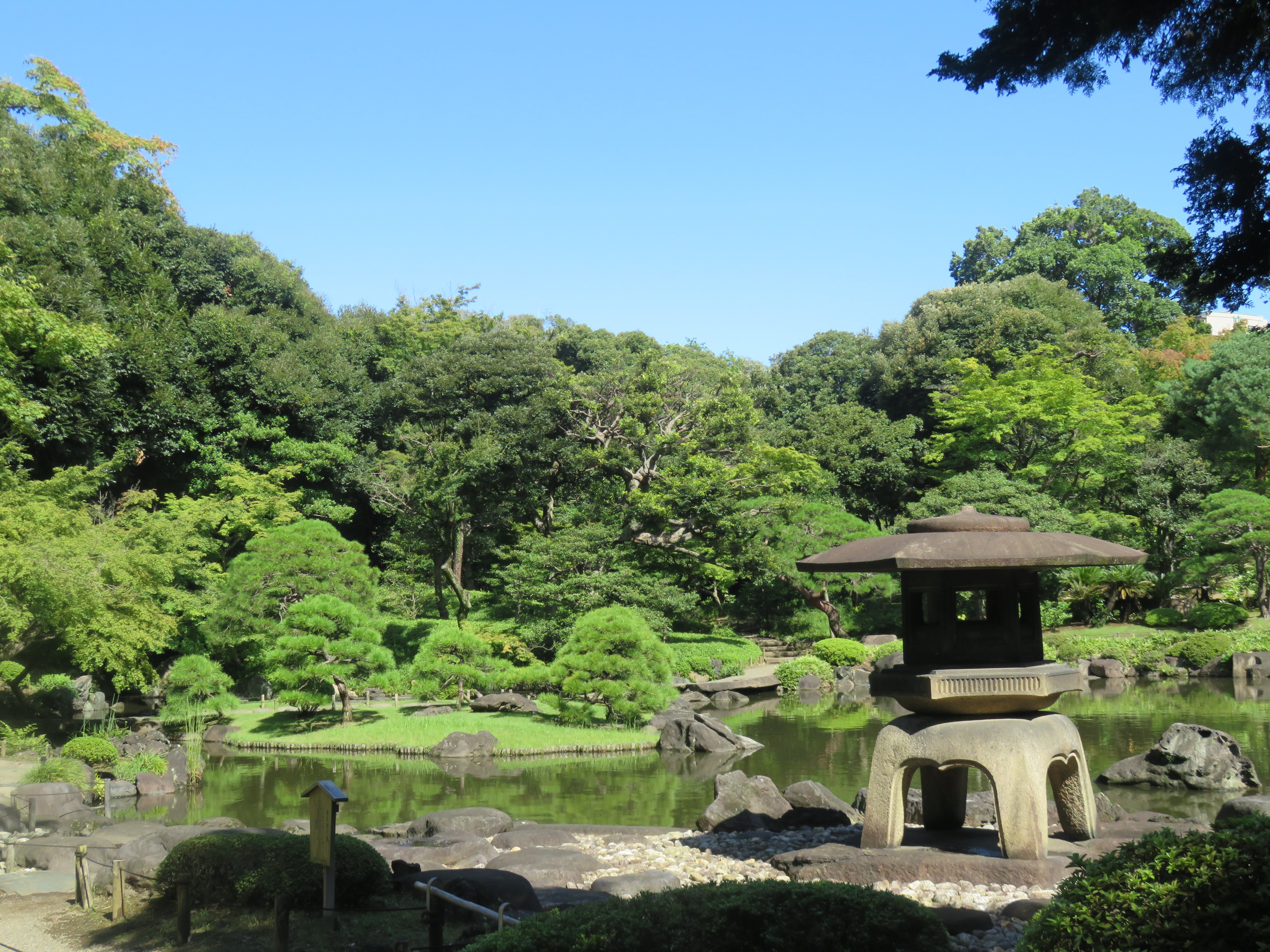 旧古河庭園 on X: 
