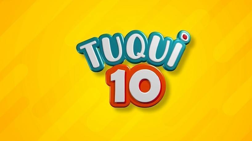 ¡Salió El Tuqui 10! Resultados del sorteo del domingo 1 de septiembre dlvr.it/TCgrhB