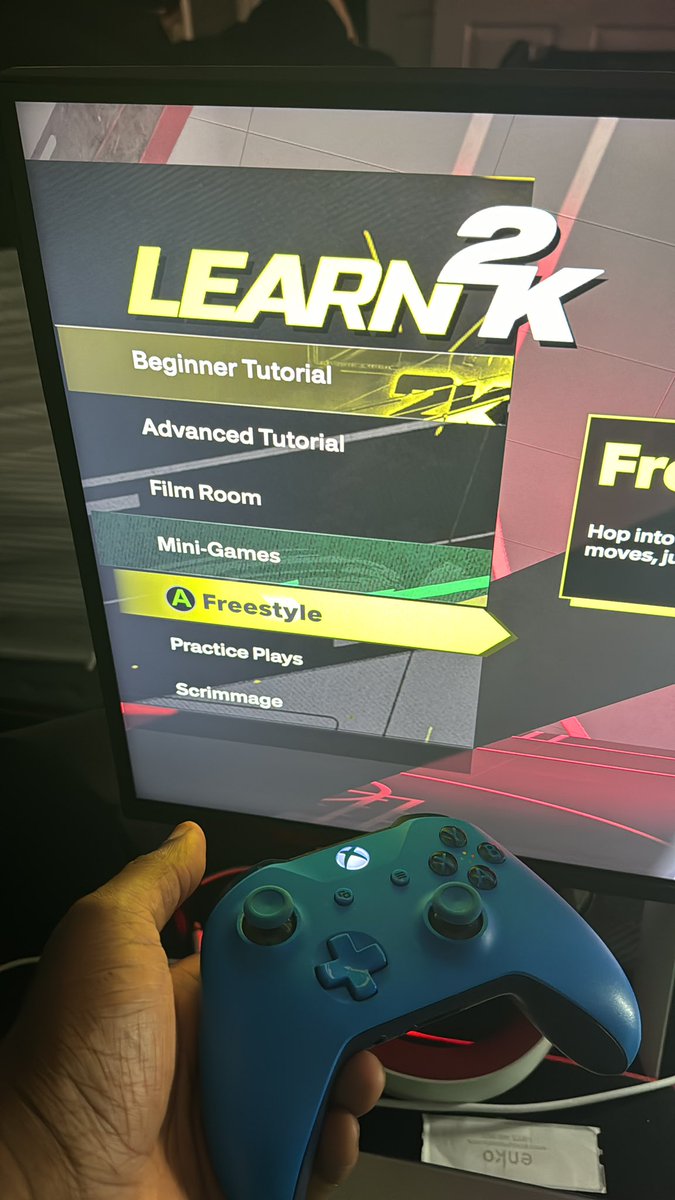 MoneyMoeFamous's tweet photo. Going live on TikTok follow my page @moneymoefamousbackup let’s get a little bit of gameplay in #NBA2K25 https://t.co/PaBFWlKw1N