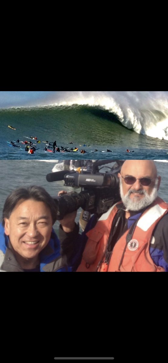 Robert Handa tweet media