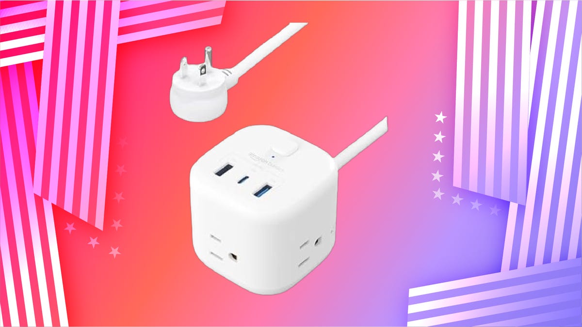 crufftech's tweet photo. Grab This AmazonBasics Power Strip for Just $7 During Woot's Labor Day Sale https://t.co/08WbGV4jZn https://t.co/YNsiy9bzOA