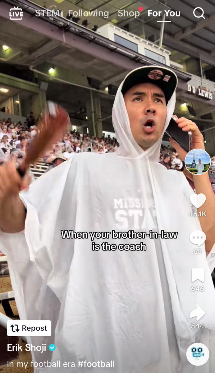 DearOleState's tweet photo. Erik Shoji, bronze medalist on the US men’s Olympic volleyball team was at the game yesterday… https://t.co/ixb3AdrBt5