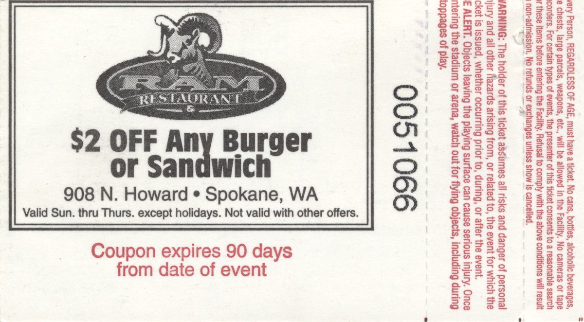 73sand88s's tweet photo. Found my ticket stub from the one and only time I saw Bob Dylan https://t.co/ssVpg2y7hl