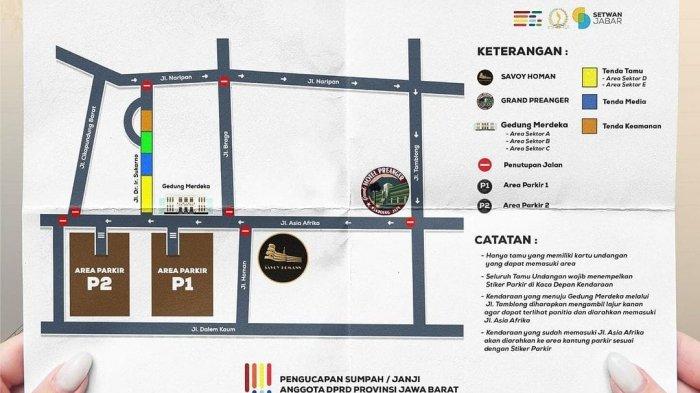 maunglucu's tweet photo. Anggota Terpilih DPRD Jabar Dilantik di Gedung Merdeka, Jalan di Sekitar Asia Afrika Ditutup https://t.co/2vR9t99epI https://t.co/D5ycqIrDKi