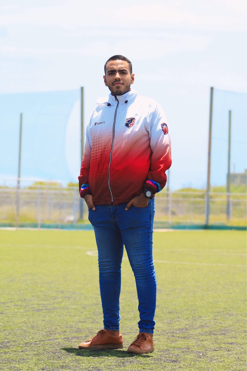 armandojp_'s tweet photo. Mi @rcfpalavecino ⚽️

En diciembre del 2021 fundé mi propio equipo de fútbol, realzando el gentilicio del municipio Palavecino, surgió una idea de cero y que hoy en día es un proyecto consolidado en el fútbol del estado Lara 🇻🇪.

(hilo) https://t.co/5PaCzaB0AU
