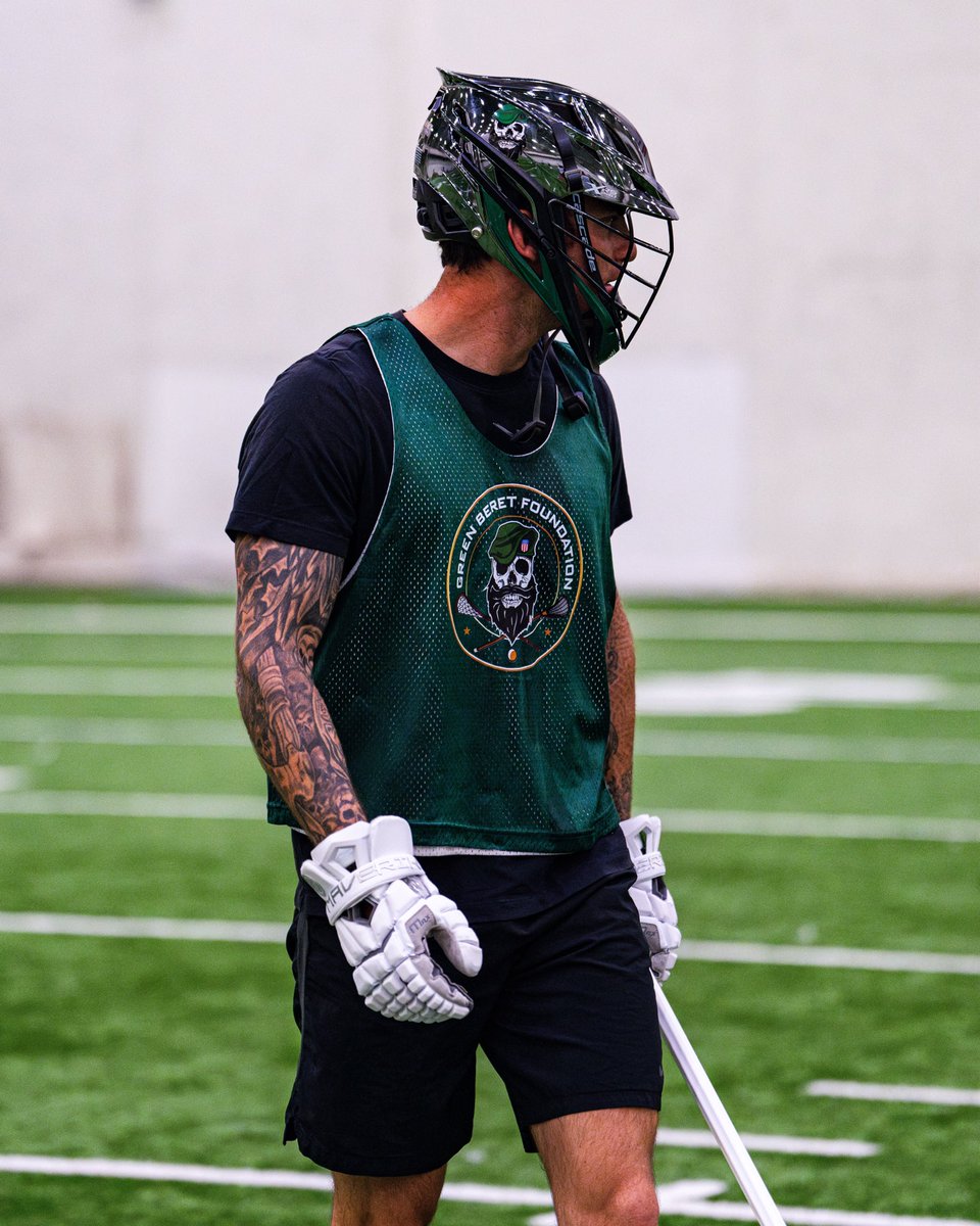 Premier Lacrosse League tweet media