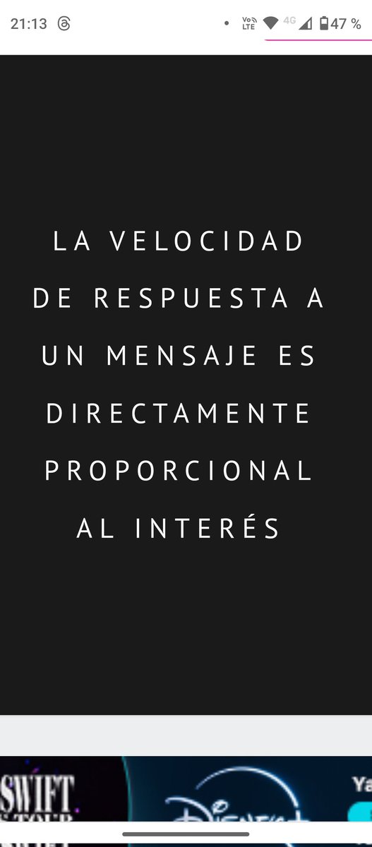 Nota mental