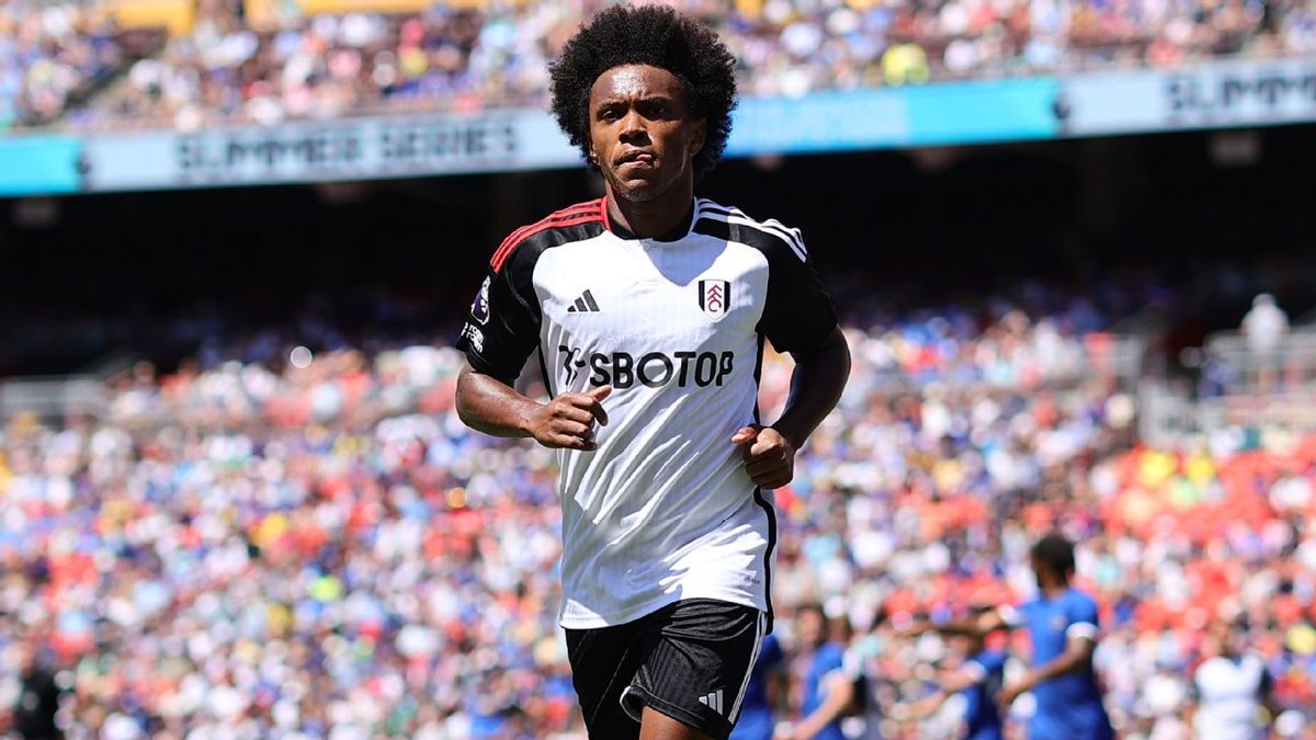 Transfer Talk: Willian flies to Greece for Olympiacos talks dlvr.it/TCgvFG