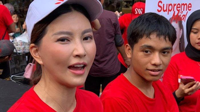 Ucapan Betrand Peto Sadarkan Sarwendah, Aksi Buka Mulut Calon Janda Ruben Onsu Itu Ramai Gunjingan dlvr.it/TCgvGw