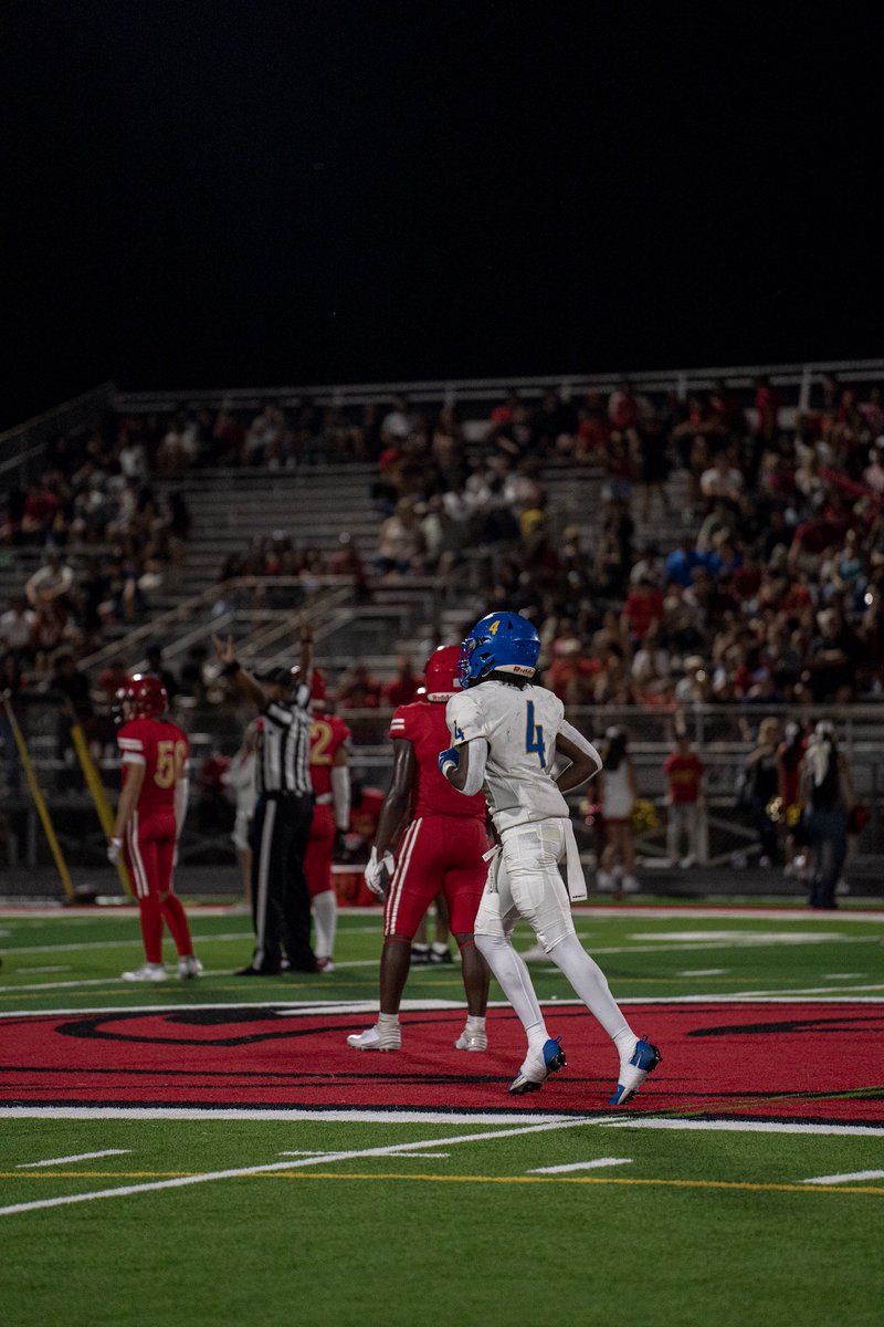 nahledge4j's tweet image. hudl.com/v/2PzUDS
amazing team win vs leto 48-13, 
51 yards 
3rec 
17 yards a catch 
#goingforgreater