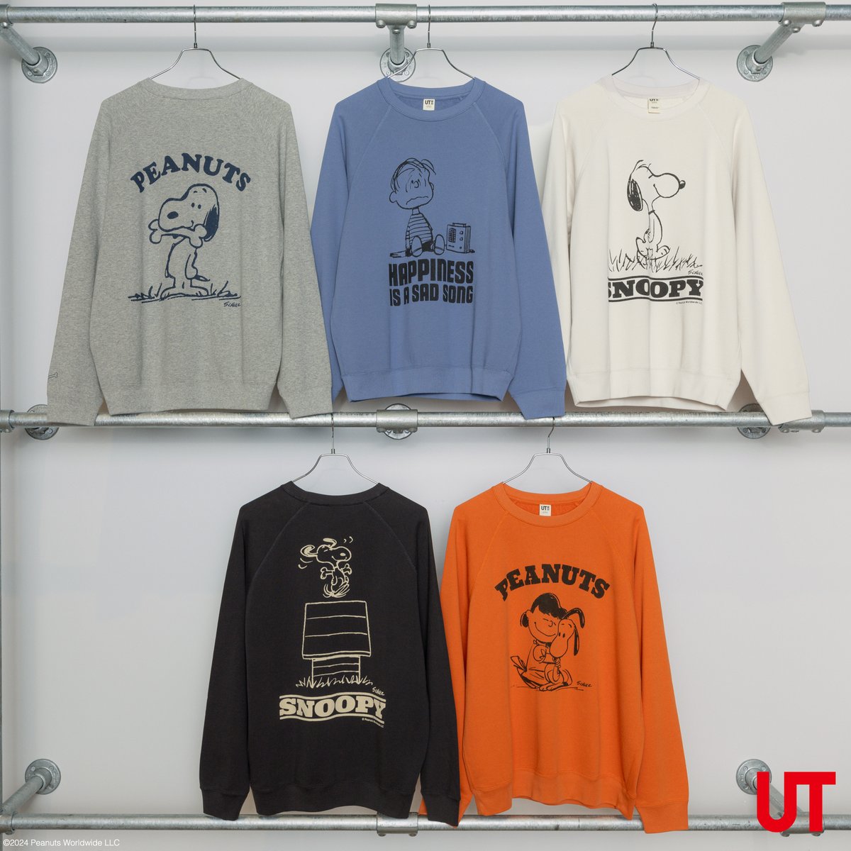 Lifeページ✨ ユニクロ on X