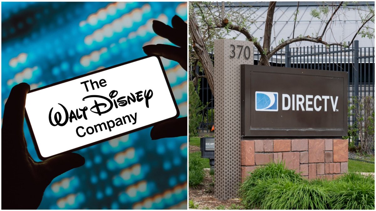Forbidden_Evan's tweet photo. Disney, DirecTV Deal Dispute Sees ABC, ESPN, Other Channels Pulled https://t.co/cvrOxqlqdJ https://t.co/u1imO5zZvT
