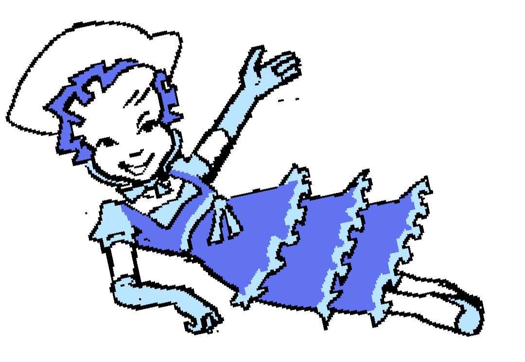 ThePianoFreak's tweet image. #myart #pixelwork #me #pixelart 
Since i&apos;m alive now i can finally post these here!