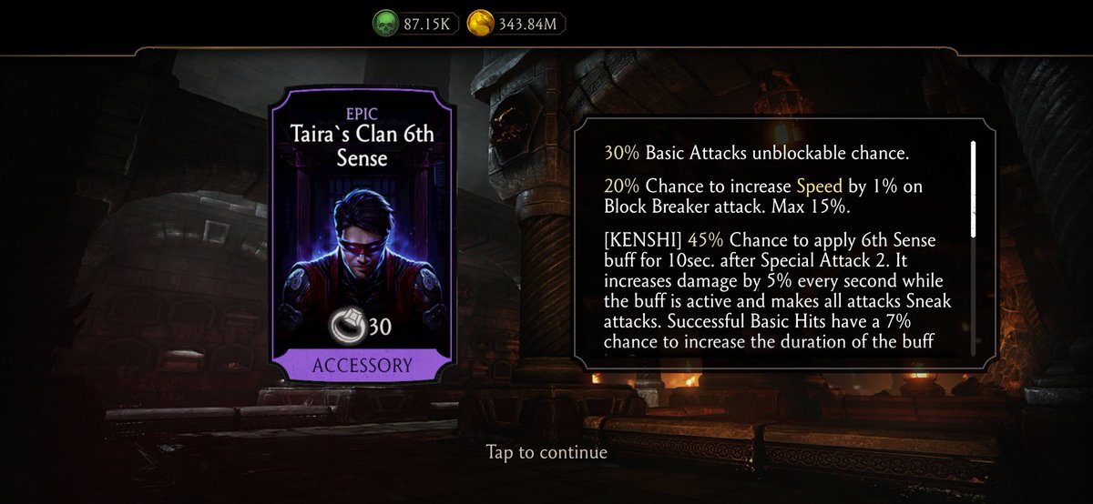 42Lazlo's tweet image. Oooo! 
Thank you #Krypt !
🙌🤘👍
#MkMobile