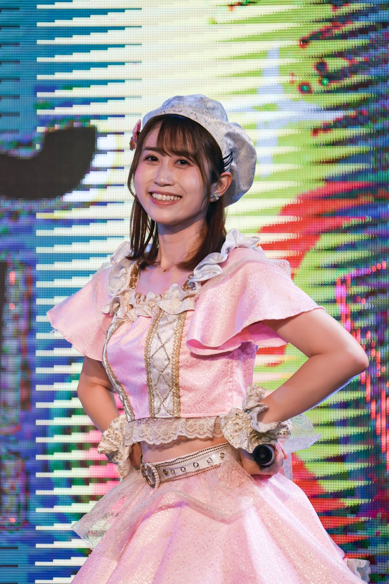 taku_phantom_a's tweet image. LEVEL7 #YUME さん

撮影可能の曲があったからすこしだけ。

8/31(土) 推しの一コマ〜推しコマ！〜
@ 恵比寿CreAto

#LEVEL7
#LEVEL7を広めよう
#ほんとはね

初見写メもとってみた。