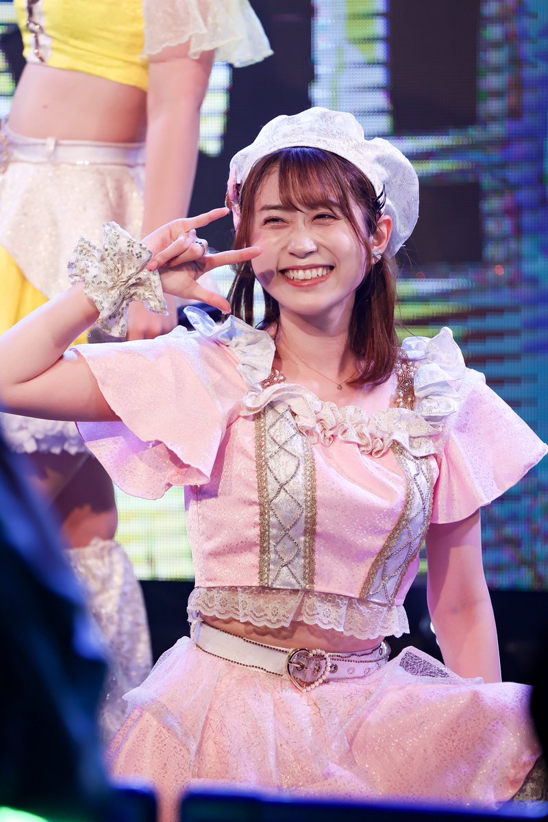 taku_phantom_a's tweet image. LEVEL7 #YUME さん

撮影可能の曲があったからすこしだけ。

8/31(土) 推しの一コマ〜推しコマ！〜
@ 恵比寿CreAto

#LEVEL7
#LEVEL7を広めよう
#ほんとはね

初見写メもとってみた。