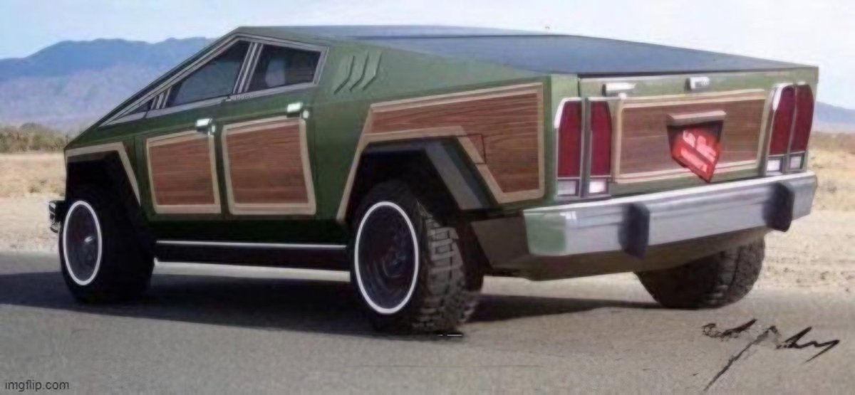 FrancisWegner's tweet photo. Wood paneling should’ve been called “woodn’t paneling”. Change my mind. https://t.co/QMkfXtXuPY