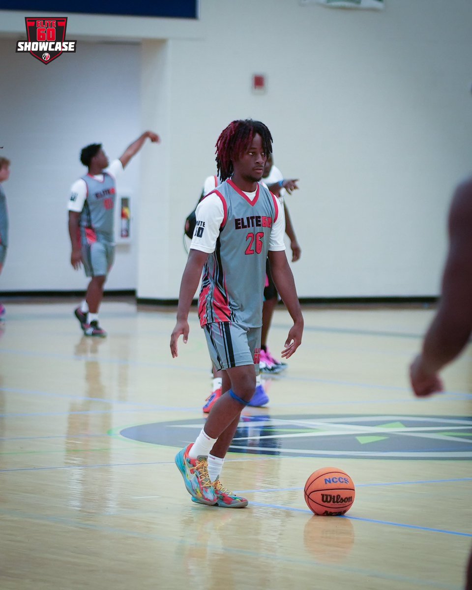 Kayden Ogbara
Grayson HS (GA)
‘28