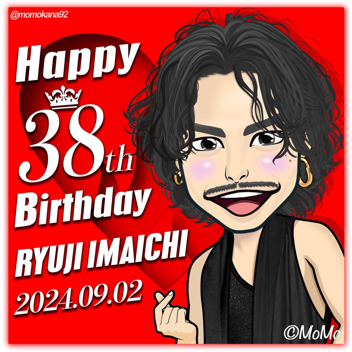 MoMo☆様.*・゜ 𝑚𝑜𝑚𝑜🍑 on X