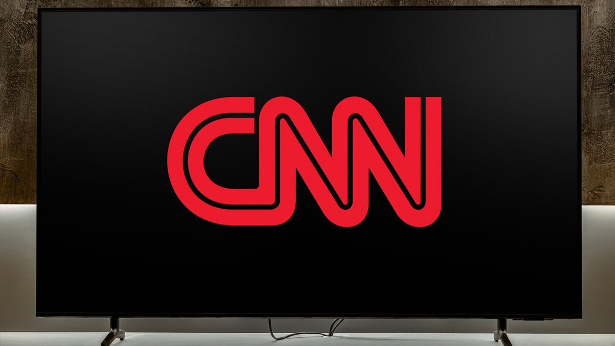S_wayne1's tweet photo. Dem lawmaker calls out CNN for botching headline on Hamas killing hostages https://t.co/OZ7XmzDR2O https://t.co/2YQoHKSUQY