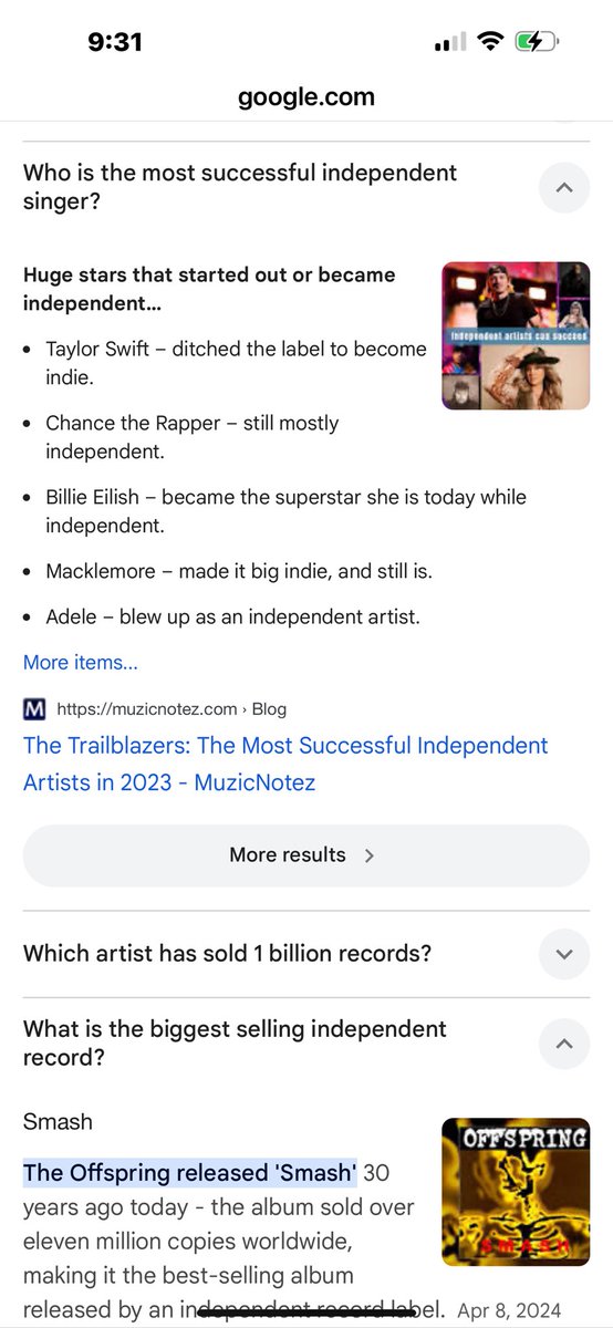 FKroldart's tweet photo. @jeremy8880 @MrsButters @IAMTOMMACDONALD @realDonaldTrump Also “top selling indie artist” ??? That’s too false to argue with wholeheartedly but… https://t.co/5c0xH0poci