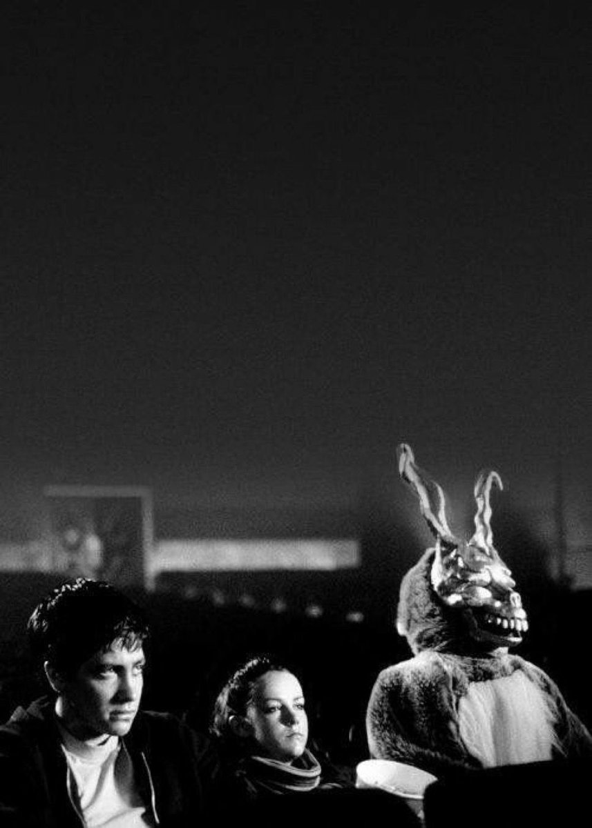 Donnie Darko (2001)