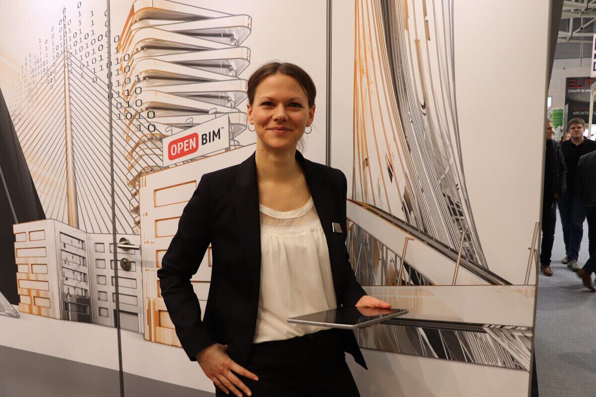 👀 Meet Laura Petersen, a key figure at ALLPLAN whose journey from civil engineering to technical support showcases dedication and innovation. 💪

👉 Read more about her story here: hubs.li/Q02Ng5N70