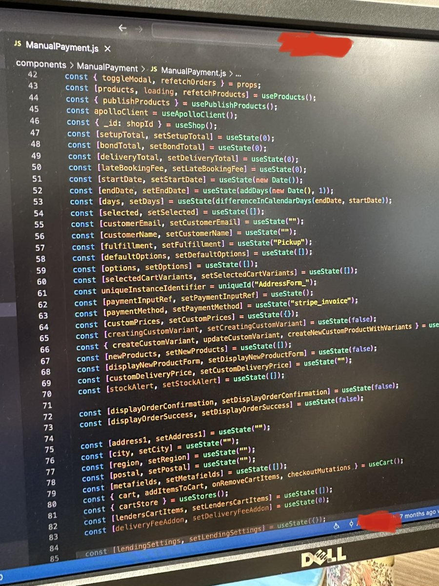 jaeholee_dev tweet picture