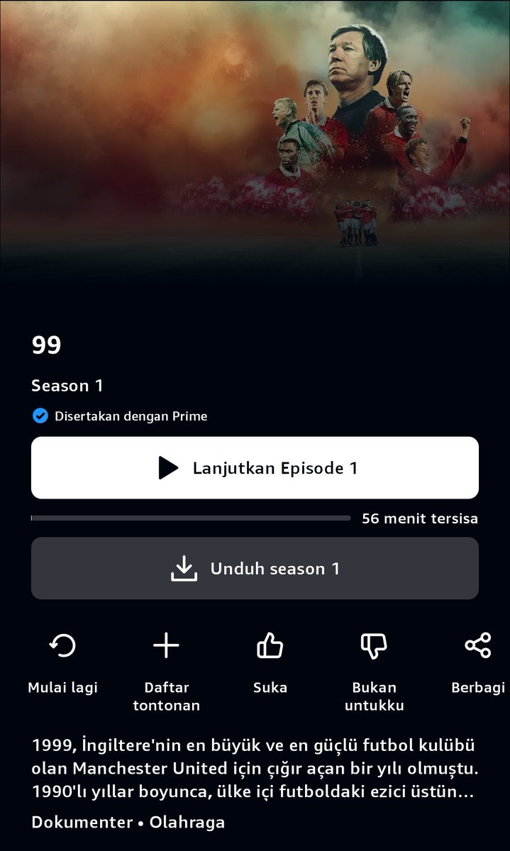 Mencoba Menenangkan Si Merah Yg Kehilangan Arah !!