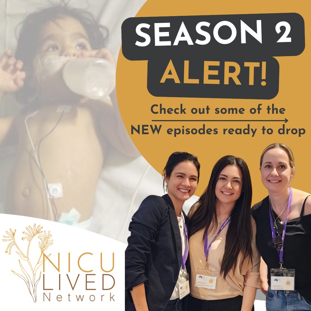 NICU Lived Network tweet media