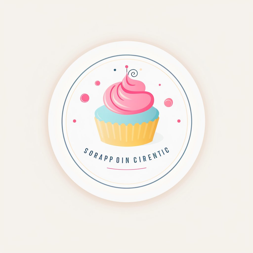 SiteW_fr's tweet photo. Vous voulez réaliser le #logo de votre entreprise, mais vous manquez d’imagination ?
Testez-le #prompt suivant sur #midjouney, et modifiez-le pour le rendre unique et cohérent avec votre activité.

“Un logo vectoriel, coloré et minimaliste d’un cupcake pour une pâtisserie tendance. Les couleurs sont nuancées et pastels. Un cercle fin vient entourer le logo. Le fond est blanc uni.”

Partagez-nous vos résultats ! 😉