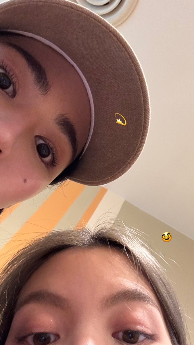ormstagram's tweet photo. [#OrmKornnaphat ’s ig story update]
240902

💫🥸 https://t.co/reN5gdGvmX