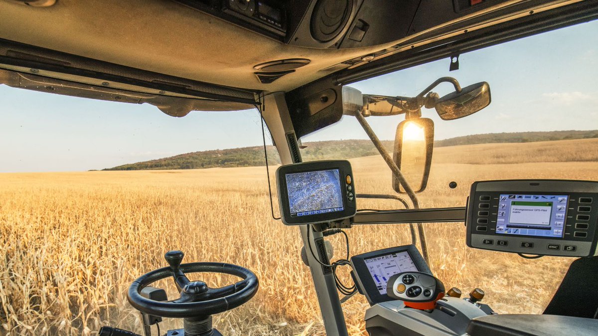 Digitale Technologien für die Landwirtschaft: Morgen beginnt die Ergebniskonferenz der digitalen #Experimentierfelder in Berlin! Der Hackathon zur Bürokratiebewältigung in der Praxis liefert bereits heute den Start für spannende Konferenztage. #Digitalisierung #KI