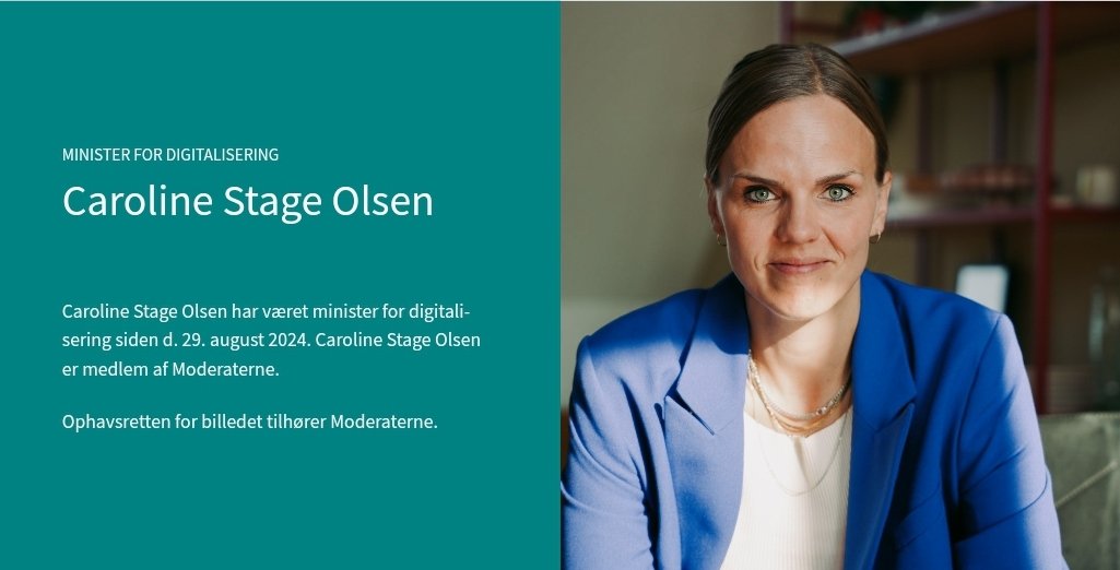 LiberaleVidner's tweet photo. Caroline Stage Olsen:
Ikke folkevalgt, hentet fra en stilling som særlig rådgiver for partiformanden, politisk chef med ansvaret for sekretariatet, hvor hun har ført an i mobning og sexisme.
 - hvordan kan du forsvare at lade Caroline fortsætte, @LarsLoekke Rasmussen?
#dkpol https://t.co/pkCEZTJKXK