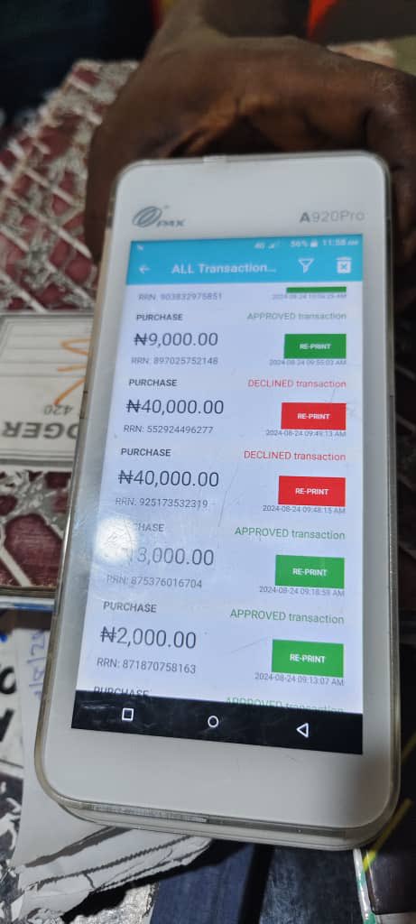 meetdunekes's tweet photo. I was debited 40,000 twice my account 228405409. I have logged the complaint severally still no positive response. I called 07002255822 Uba countless times. All I get is changes in 3 days resolution time. @UBAGroup @cenbank @TonyOElumelu Nigeria is hard enough. I need my money. https://t.co/rspY282lg4
