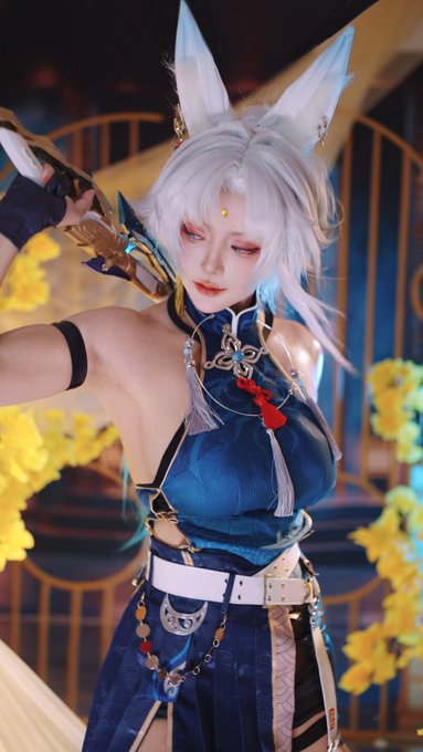 コスプレイヤーnatsumeのTwitter画像20