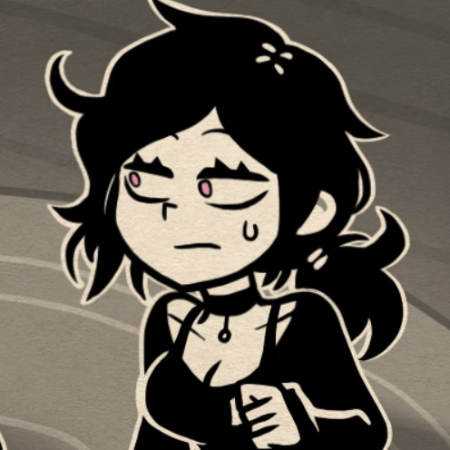 Shadow_Fishies's tweet photo. ngl there was a girl I was gonna make a comic out of, but then I found another one, and another one, so ima probably make 3  comics back to back on each of them💀 https://t.co/4lBXEk4tDm