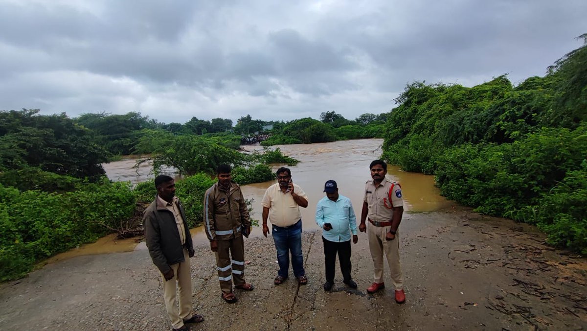 DCP Shamshabad, Cyberabad. (@dcpshamshabad) on Twitter photo 